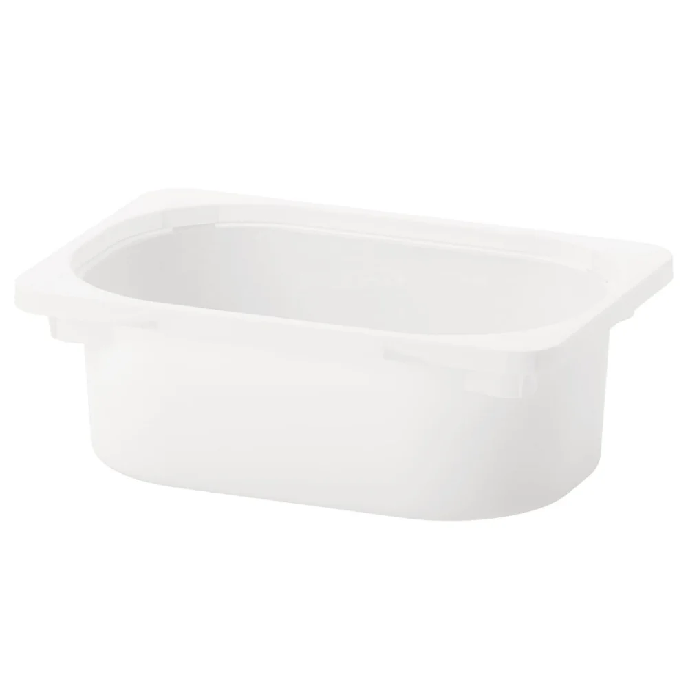 2 IKEA TROFAST BINS - Picture 1 of 2